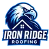Iron Ridge Roofing logo