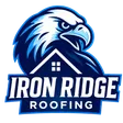 Iron Ridge Roofing logo